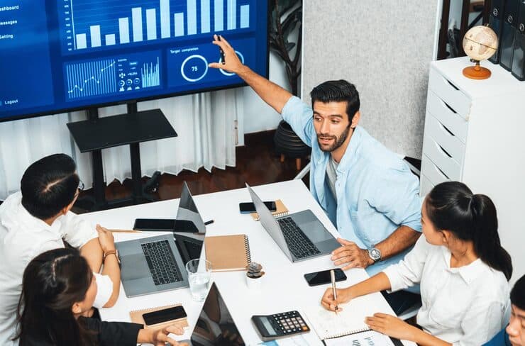 Salesforce Development & Consulting