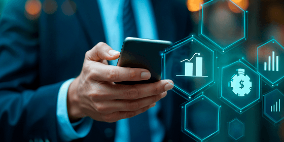 Finance & FinTech