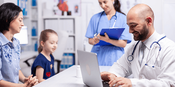 Healthcare & Wellness
