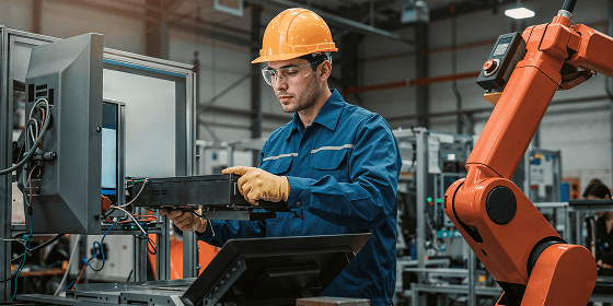 Manufacturing