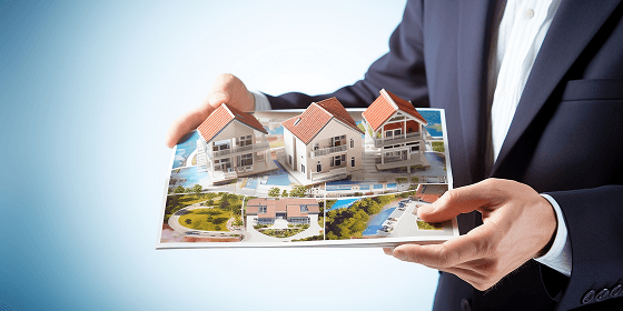 Real Estate & Property