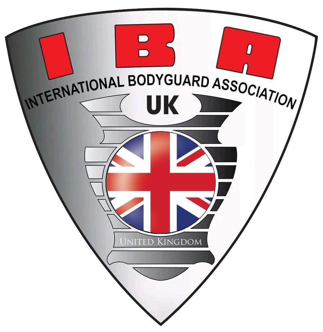 International Bodyguard Association UK